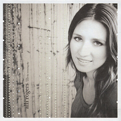 You & the Evening Sky, Alli Rogers, Good