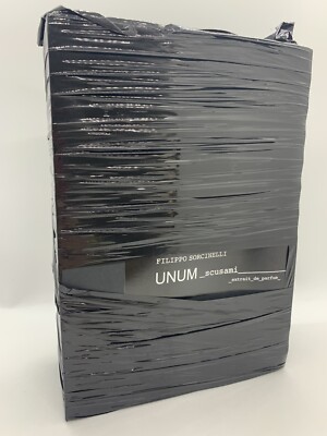 UNUM - SCUSAMI Extrait de Parfum 100ml Unisexduft | eBay
