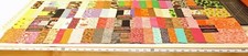 Charm Pack mix packs , 100 one Hundred 5 inch quilters cotton squares