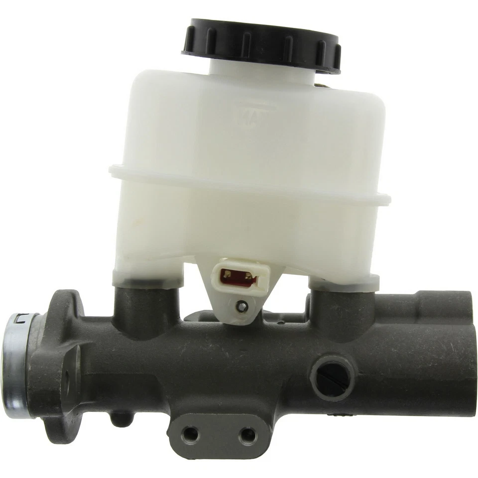 适用于 2000 - 2002 年日产 Xterra Premium Brake Master Cylinder Centric 2001 2002 — 第 3/4 张图片