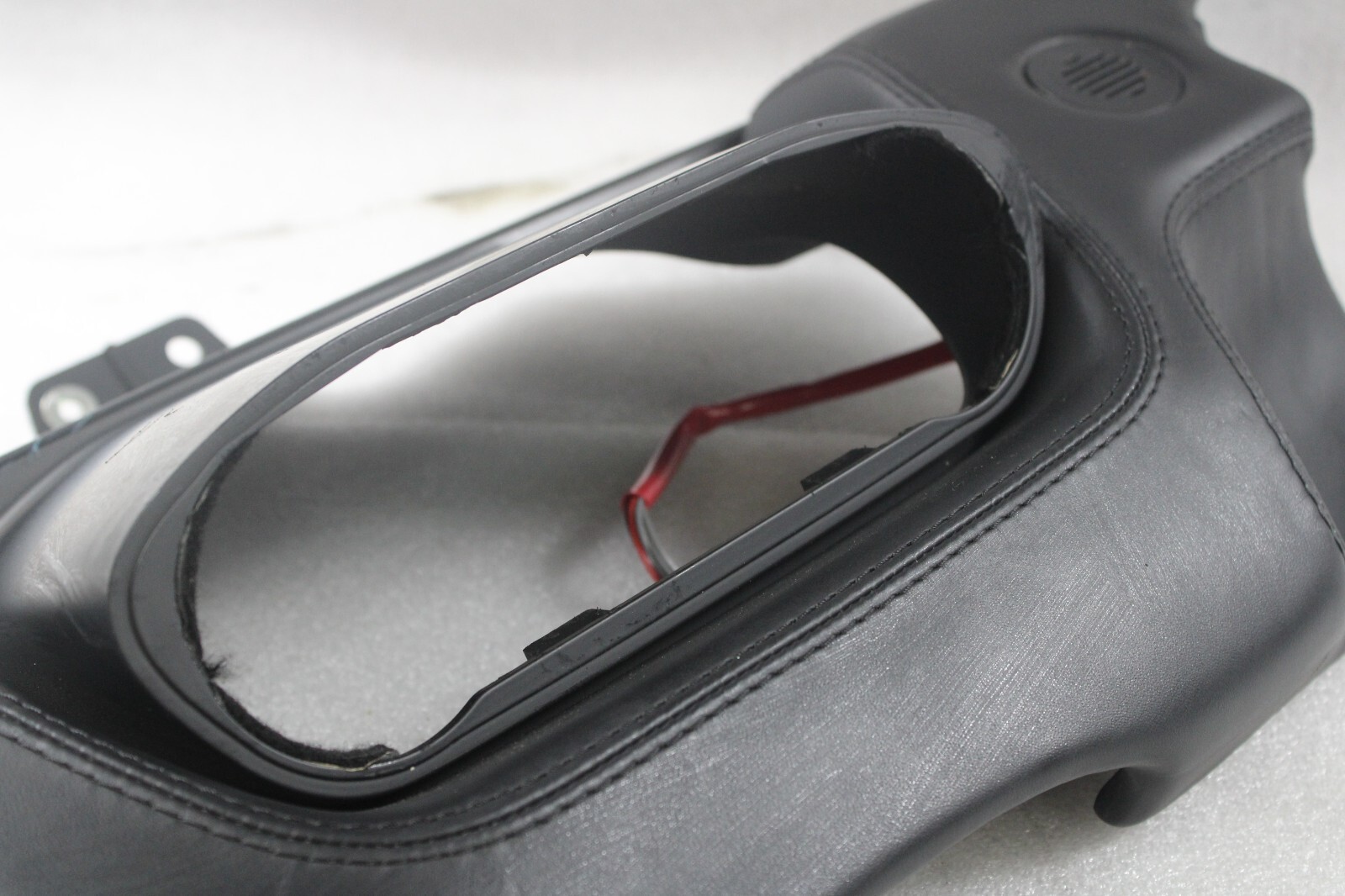 Ferrari 458 Italia, Spider, Dash, Center Section, Used, P/N 82532100