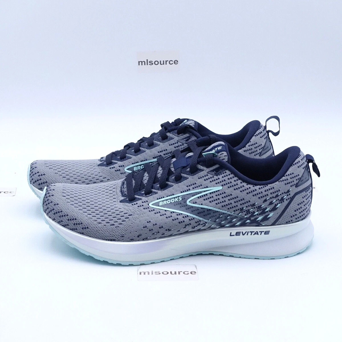 Brooks levitate women's size 9 clearance
