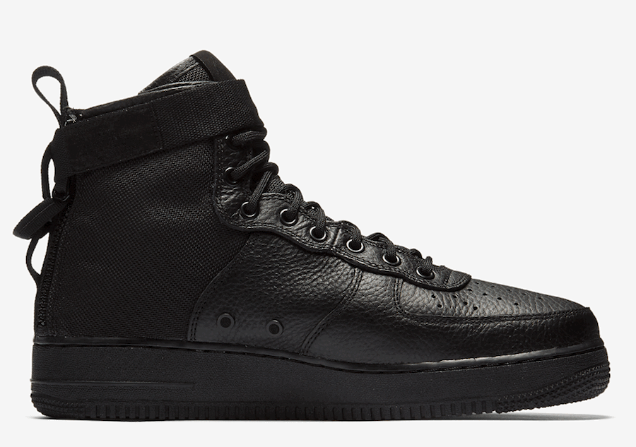 2018 air nike air 2018 force 1 sf af1 mitte der sz 8,5 - schwarze spezialgebiet 917753-005 848385 2018 air nike air 2018 force 1 sf af1 mitte der sz 8,5 - schwarze spezialgebiet 917753-005 848385