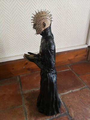 Hellraiser figurine 45 cm 1992 très rare STREAMIN