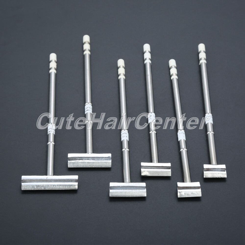 PUNTA SALDATORE A PUNTA CURVA TSS08C-J PER STAZIONE SALDANTE QUICK Q8 SUNSHINE - Sunshine - Foto 4