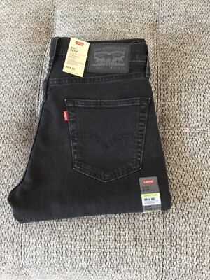 levi 511 slim stretch