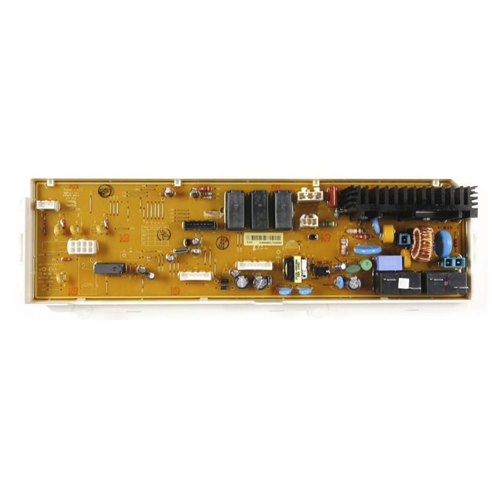 Platine de puissance pour machine Samsung DC92-00860L pour cycle d'essorage 9kg
