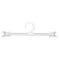 Only Hangers Lingerie / Bra & Panty Hanger Box of 1000