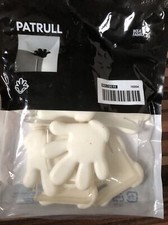 Child Safety Corner White Glove 8 Desk Table Bumper Edge Cover Ikea