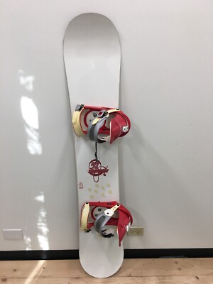 BURTON バートン　FL PROJECT 157cm 初期モデル？ s-l400.jpg