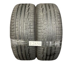 2x 235 60 R16 104H XL NOKIAN WR A3, Tread 4.5/4.7mm(E2850) Tested