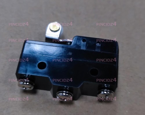1PCS Microswitch Fast Shipping New Brand 1 Year Warranty Omron Z-15GW22-B - Picture 3 of 6