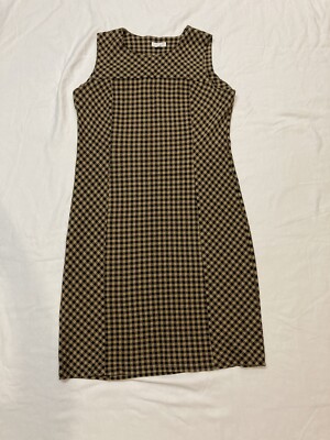 knitted bow dress Endless Rose