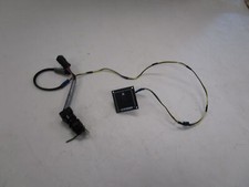 Evinrude Johnson Ignition Kill Switch Panel W Key Marine Boat