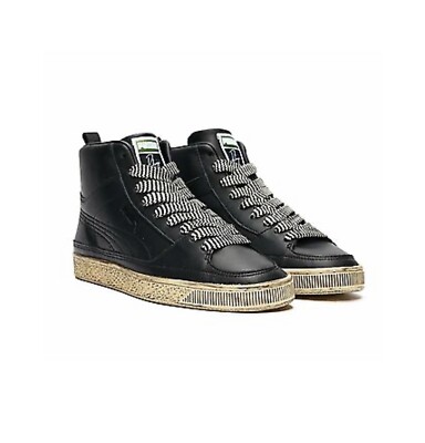 Rhuigi Puma Rhude Shoes PUMA Collaborates With Creative Director Of RHUDE, Rhuigi main image 1