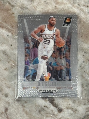 2023 Panini Prizm Deca Eric Gordon #258 card