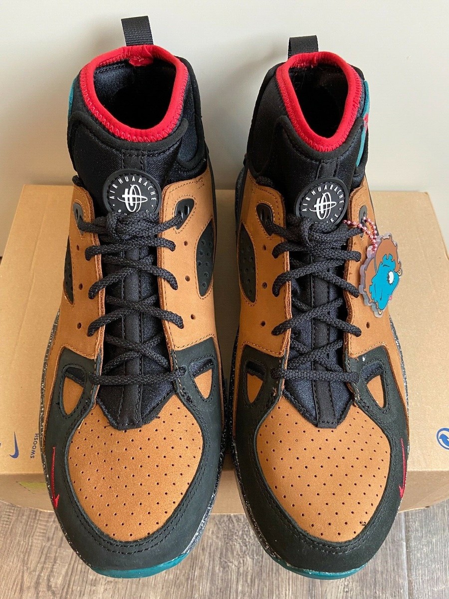 Size 10.5 - Olivia Kim x Nike Air Mowabb No Cover W for sale