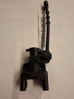 Bosch Siemens Ablauf-Set 00636975 GeträNkeauslauf Kompl., Mit Milchschlauch