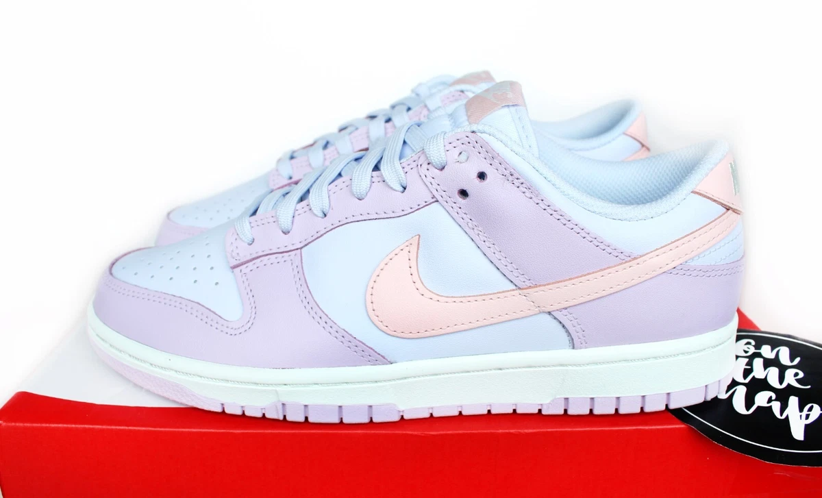 dunk low easter 2022