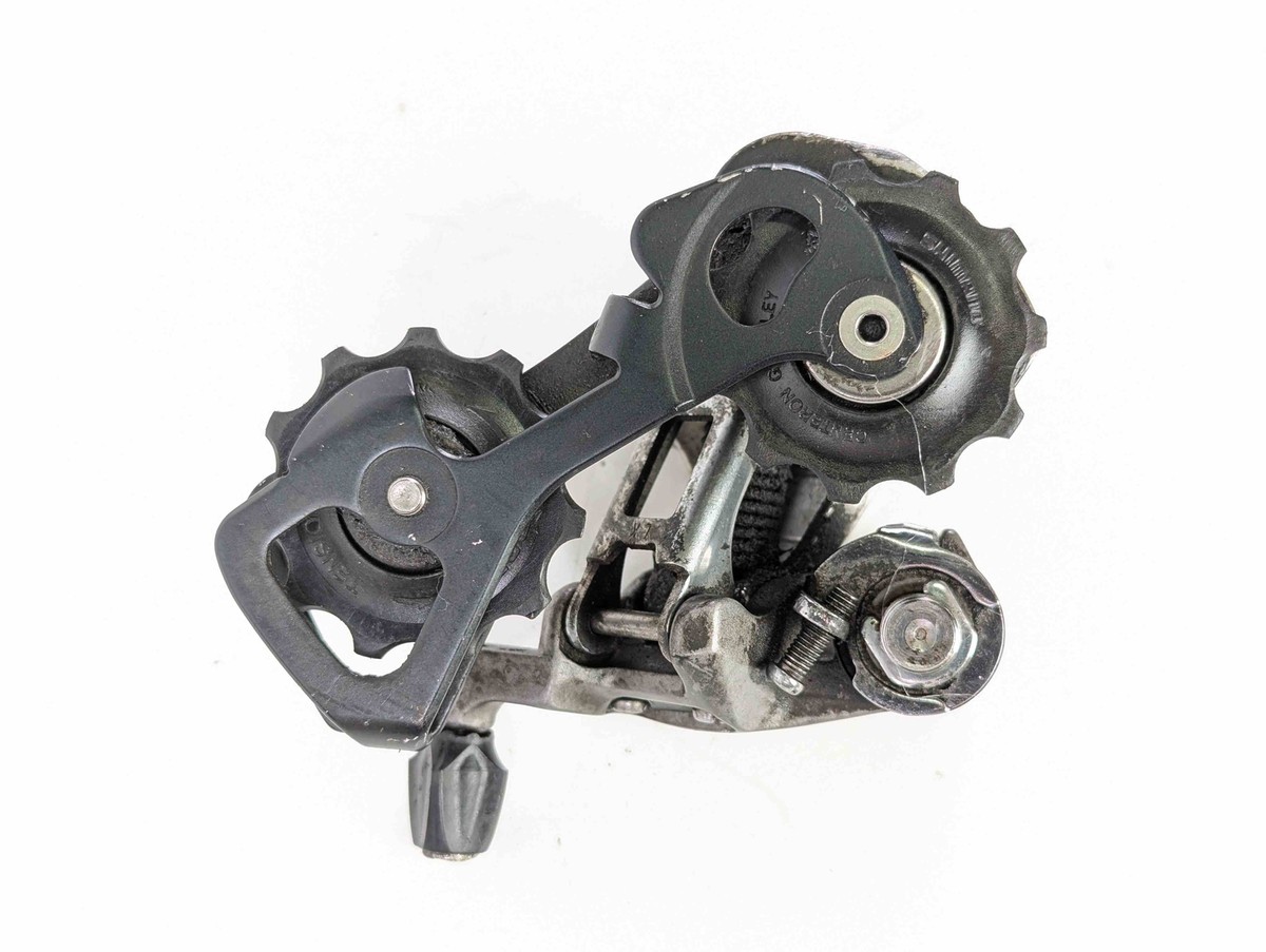 Shimano 105 Tiagra ST 5700 FD 4600 RD 5700 2x10s Groupset Shimano 105 Tiagra ST 5700 FD 4600 RD 5700 2x10s Groupset