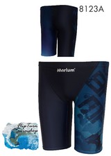AFTER INVENTORY BLOWOUT    Men's MARIUM Jammer Competition,Training Swimsuit
