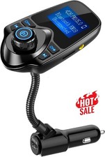 Estereo Para Carro Radio Auto BOSS Estereos Bluetooth De Carros USB MP3 AM/F