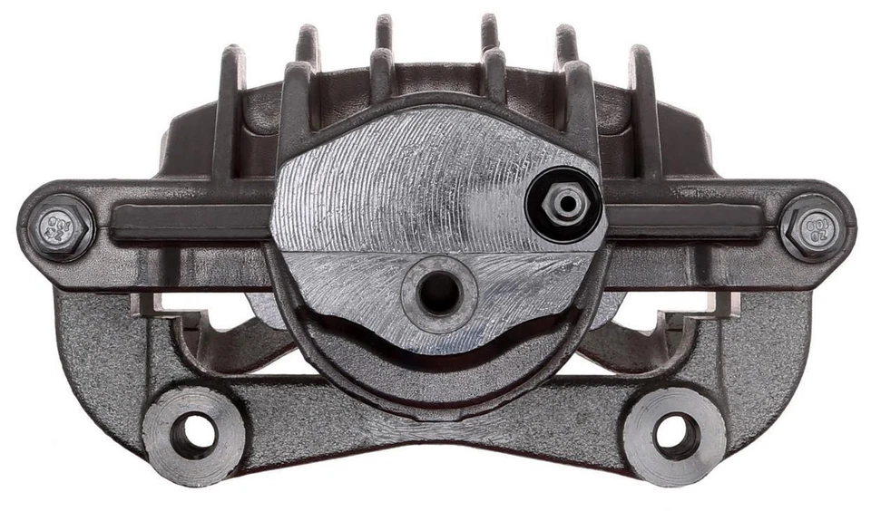 Pinza de freno de disco delantera derecha compatible con Oldsmobile Alero Raybestos R-Lin 1999-2002 Foto 2 de 4