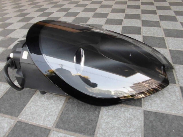 Faro derecho bmw e52 z8 6907928.9 valeo xenón Foto 2 de 4