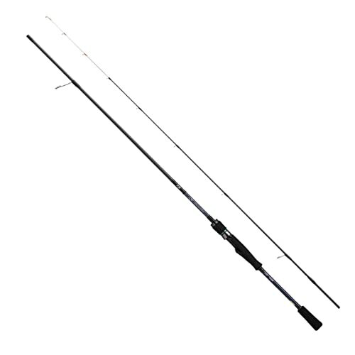 Daiwa Spinning Rod EMERALDAS MX BOAT 65MLS-S - Q