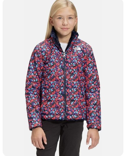 Mossbud Reversible Jacket Girls 