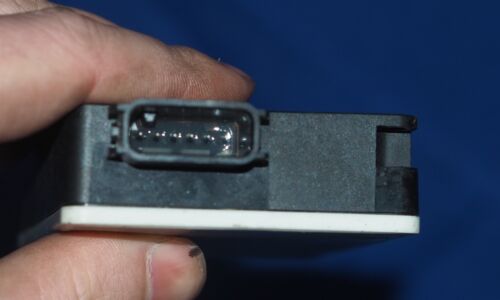 2014-2020 Mercedes W447 Metris Van Rear L or R Blind Spot Sensor Radar Module EO - Picture 3 of 5
