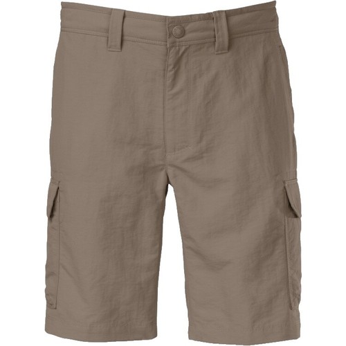 The North Face Mens Field Utility Shorts New Brown NWT REGULAR SZ