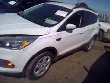 Used Differential Carrier Assembly fits: 2018 Ford Escape rear ID S-164-A Grade