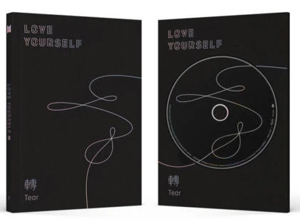 BTS Music CDs for sale | eBay