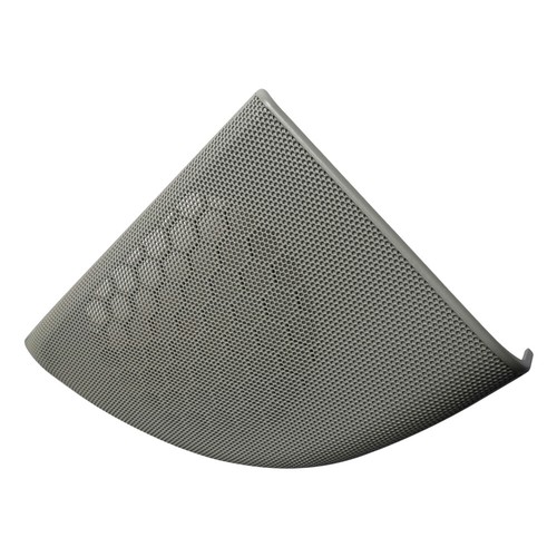 Right Door Speaker Grille Cover Trim Grey For MERCEDES C-CLASS Coupe CLC CL203 - Picture 2 of 10