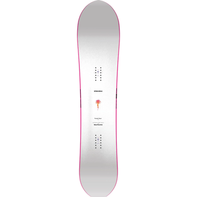スノーボード CAPITA23-24 SPRINGBREAK POWDERRACERS 151 Capita Spring Break Powder Racers Snowboard 2024 | eBay UK
