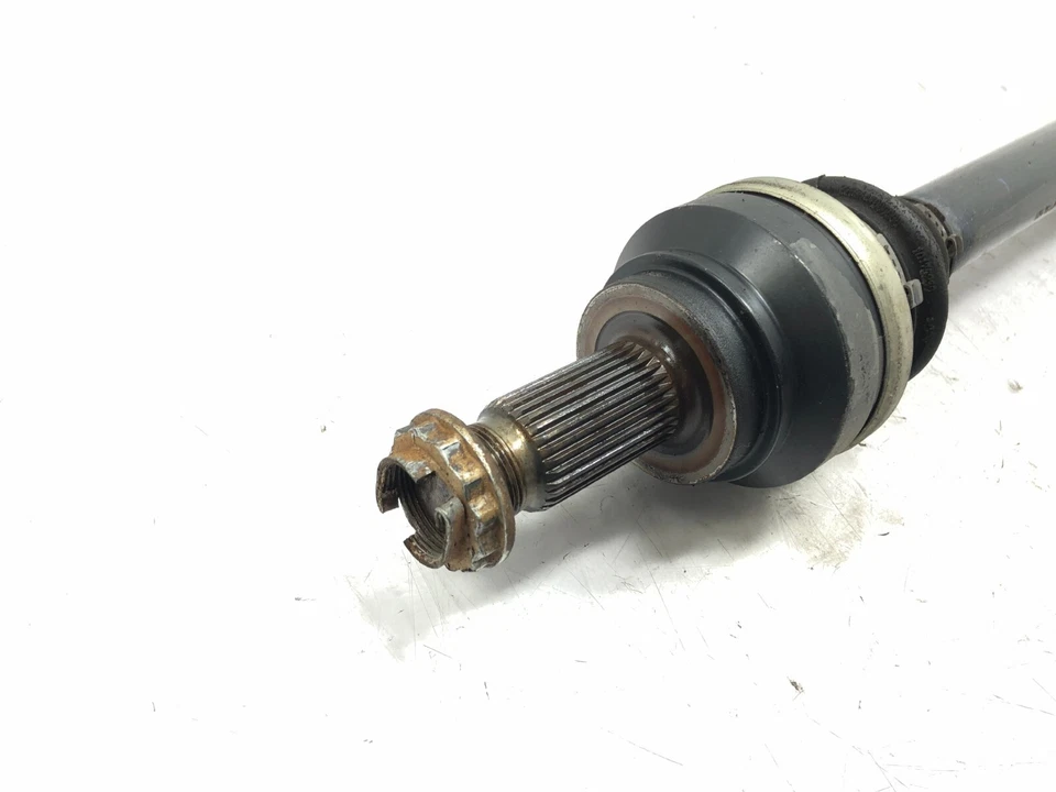 2012-2018 BMW 640i F06 RWD LEFT DRIVER REAR CV AXLE SHAFT OEM. - Image 3 of 4