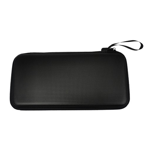 EVA Hard Case for K380 Wireless Keyboard Travel Protective Carrying - Photo 4/5