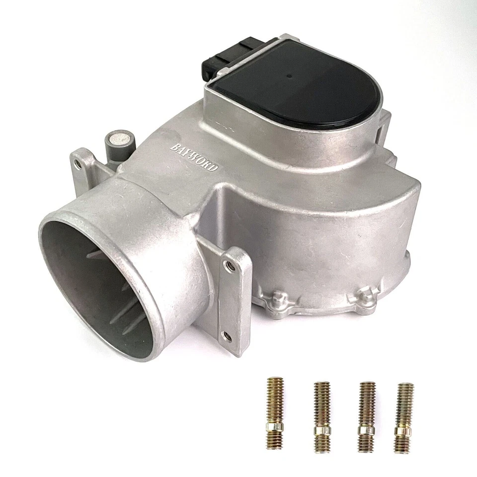 Medidor de flujo de aire másico MAF 22250-66010 para Toyota Land Cruiser FZJ80 1993-1995 4,5 L Foto 2 de 4