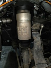 Amortisseur Land Rover RANGE 4X4