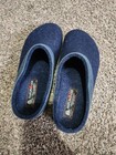 Halflinger, Wollclogs, Gr. 39, TOP Zustand! 