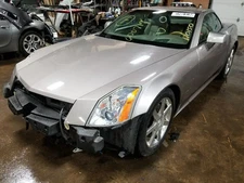 XLR       2004 Engine Wire Harness 338557