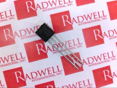 TEXAS INSTRUMENTS SEMI LT1009CLP / LT1009CLP (NEW NO BOX)