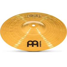 Meinl HCS Splash Cymbal 10 in.