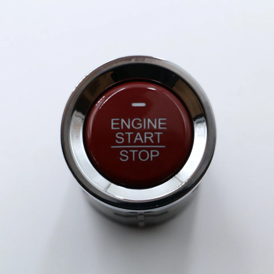 For 2015-2017 Honda Fit 1.5L OEM Engine Start / Stop Switch 35881-T5A-J03 US Foto 2 de 4