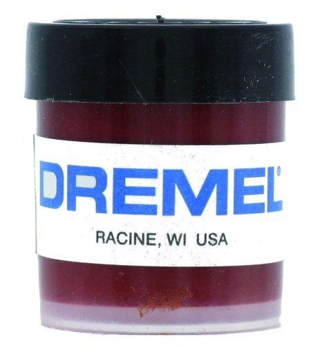 DREMEL 8-Piece Cleaning / Polishing Accessory Set (For various Dremel tools) - Picture 3 of 9
