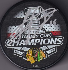 Chicago Blackhawks Collecting and Fan Guide 90