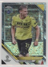 Steffen Tigges Chrome UCL 2021 /275 #55