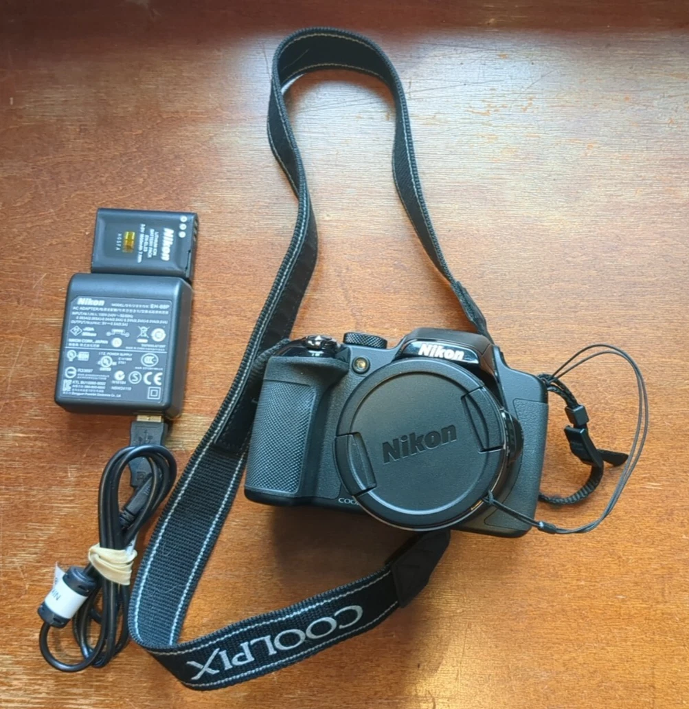Nikon COOLPIX P600 Digital Cameras for Sale - Shop New & Used