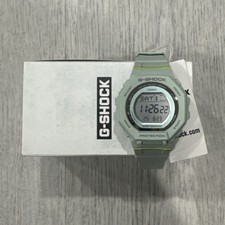 Casio G-SHOCK GMD-B300-3CR Women Digital Watch Step Tracker Bluetooth NEW